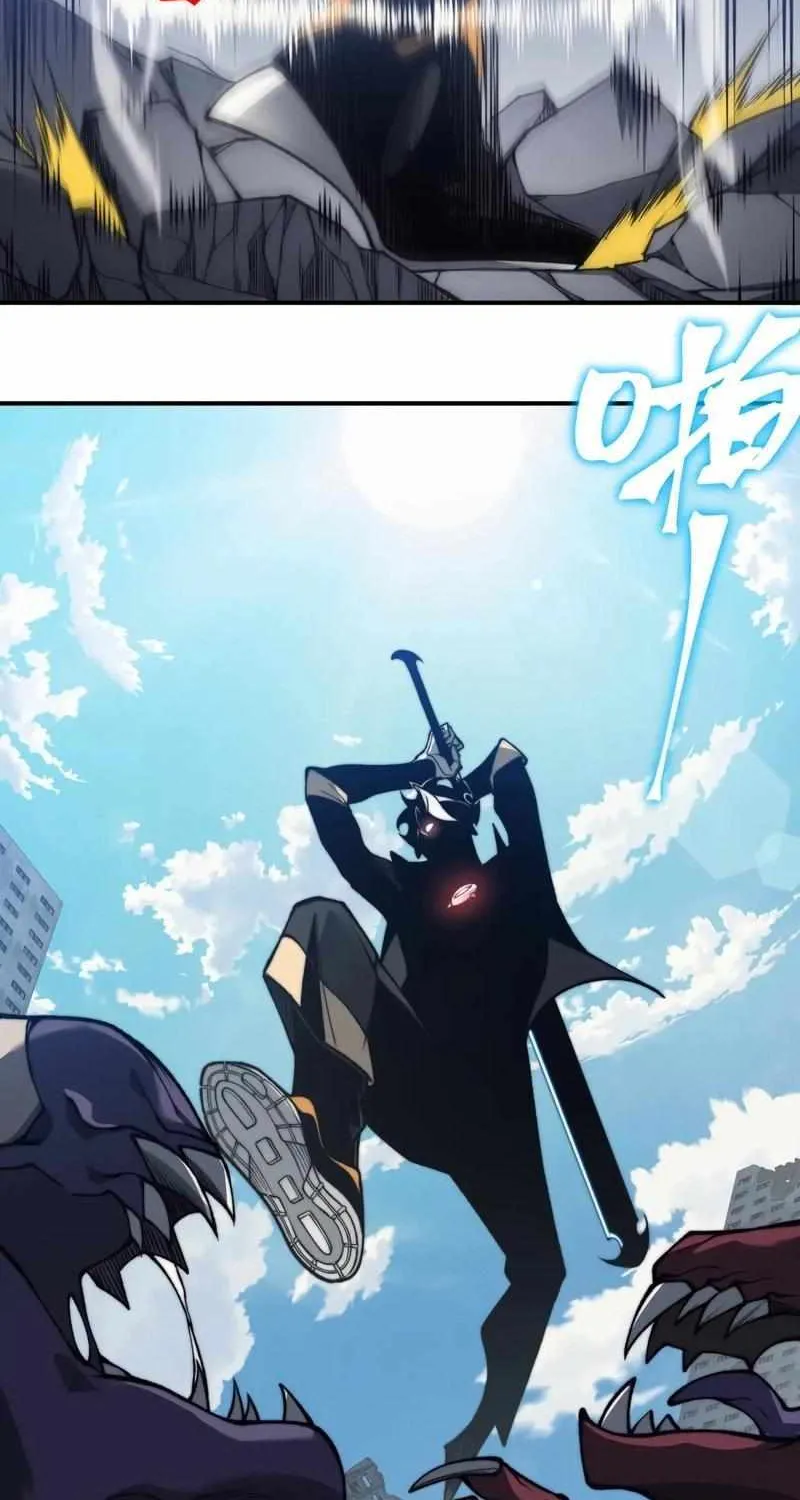 Read The Devil Never Cries chapter 36 image 57 on Lezhin