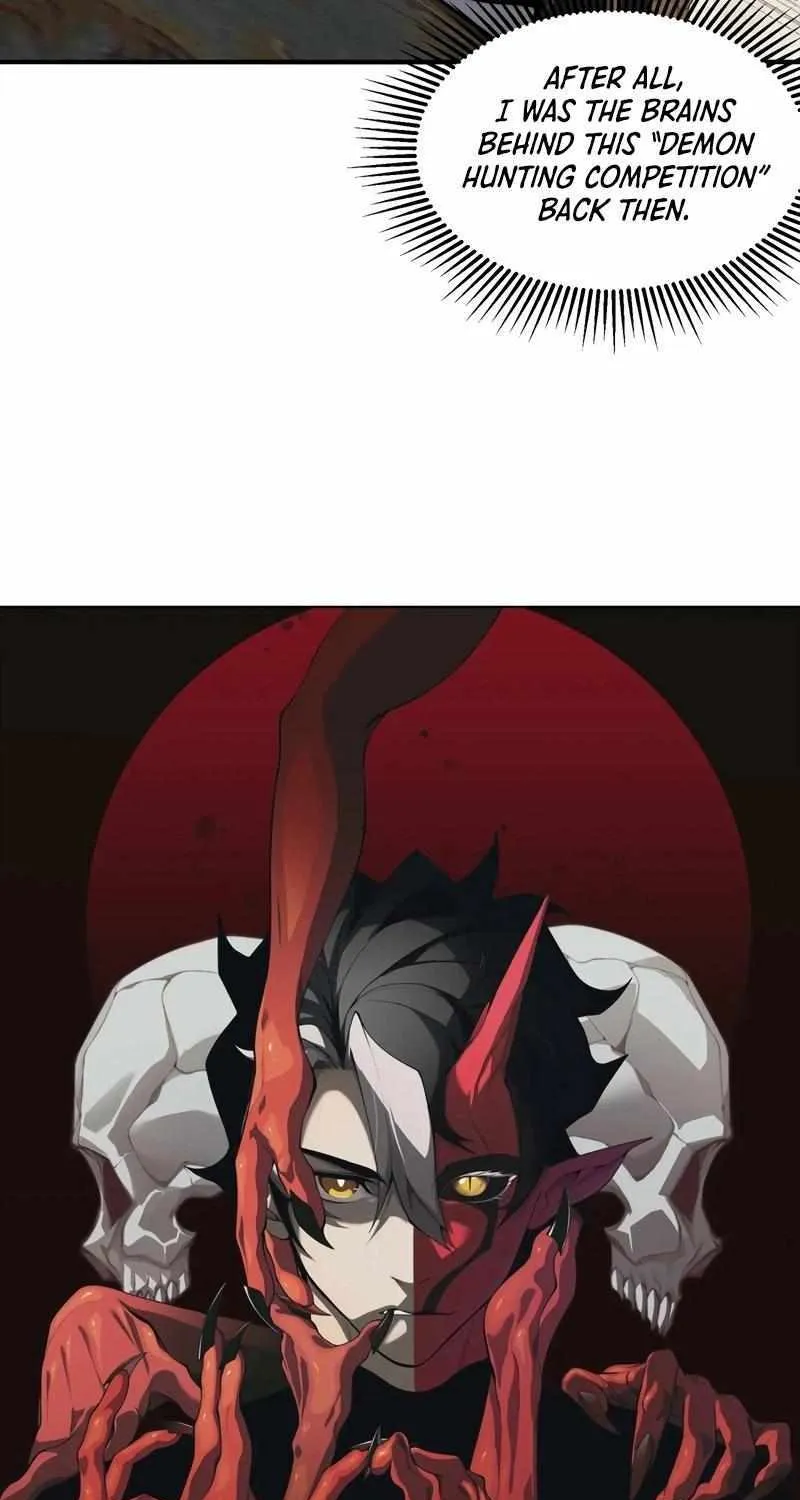 Read The Devil Never Cries chapter 36 image 6 on Lezhin