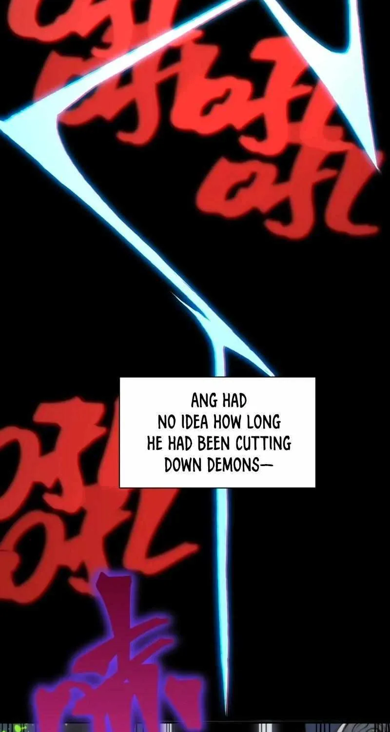 Read The Devil Never Cries chapter 36 image 65 on Lezhin