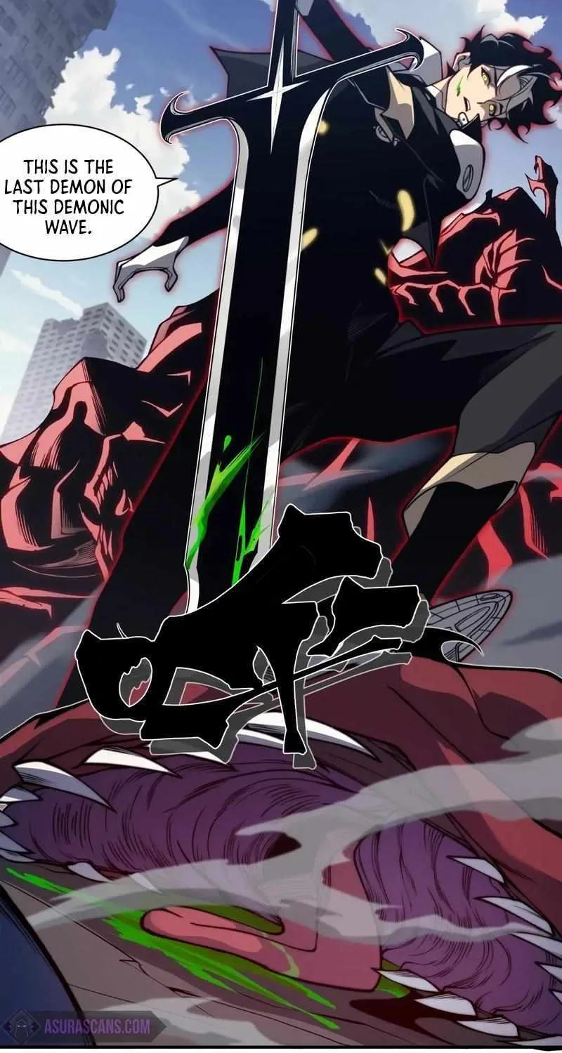 Read The Devil Never Cries chapter 36 image 67 on Lezhin