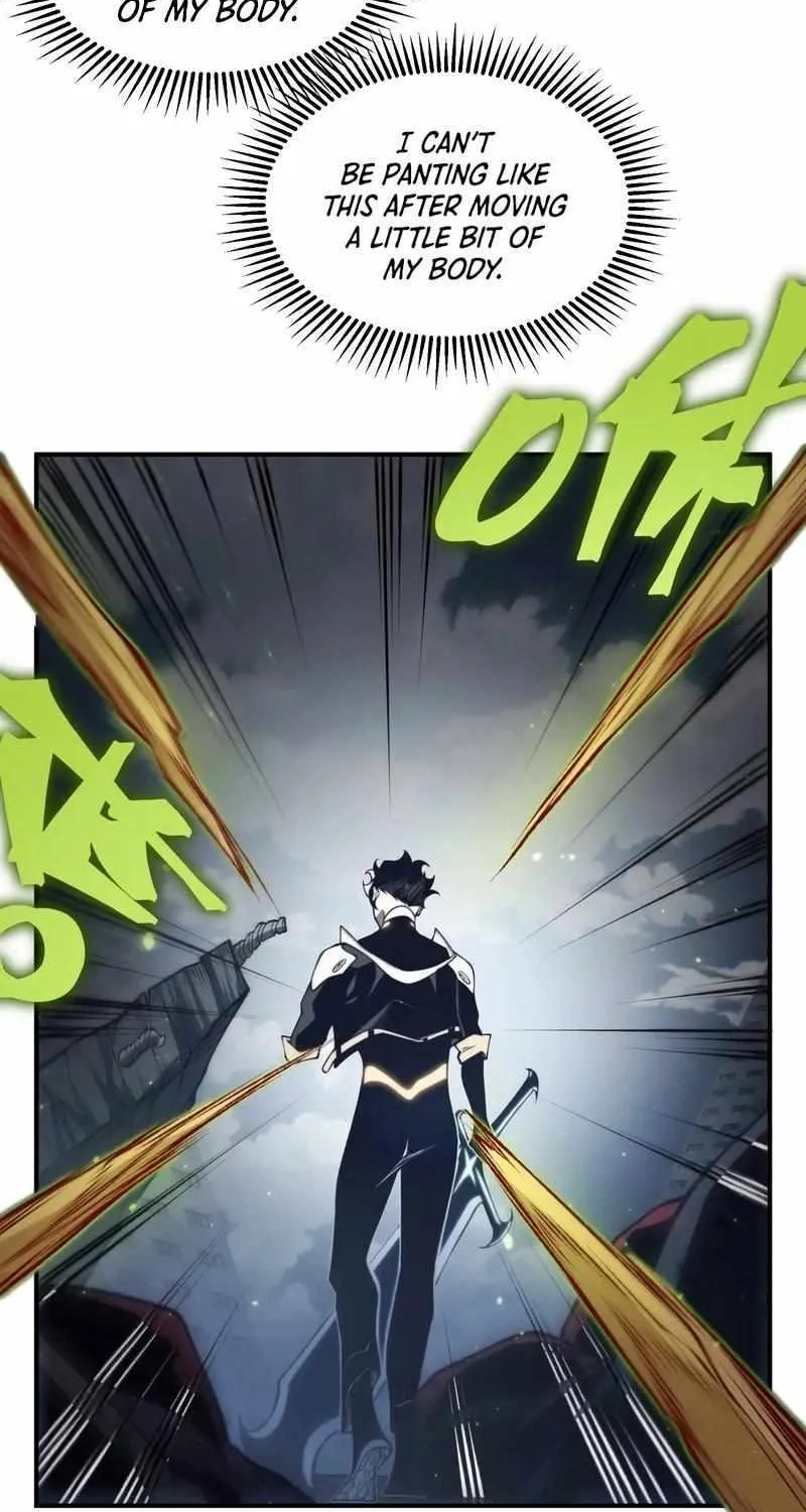 Read The Devil Never Cries chapter 36 image 70 on Lezhin
