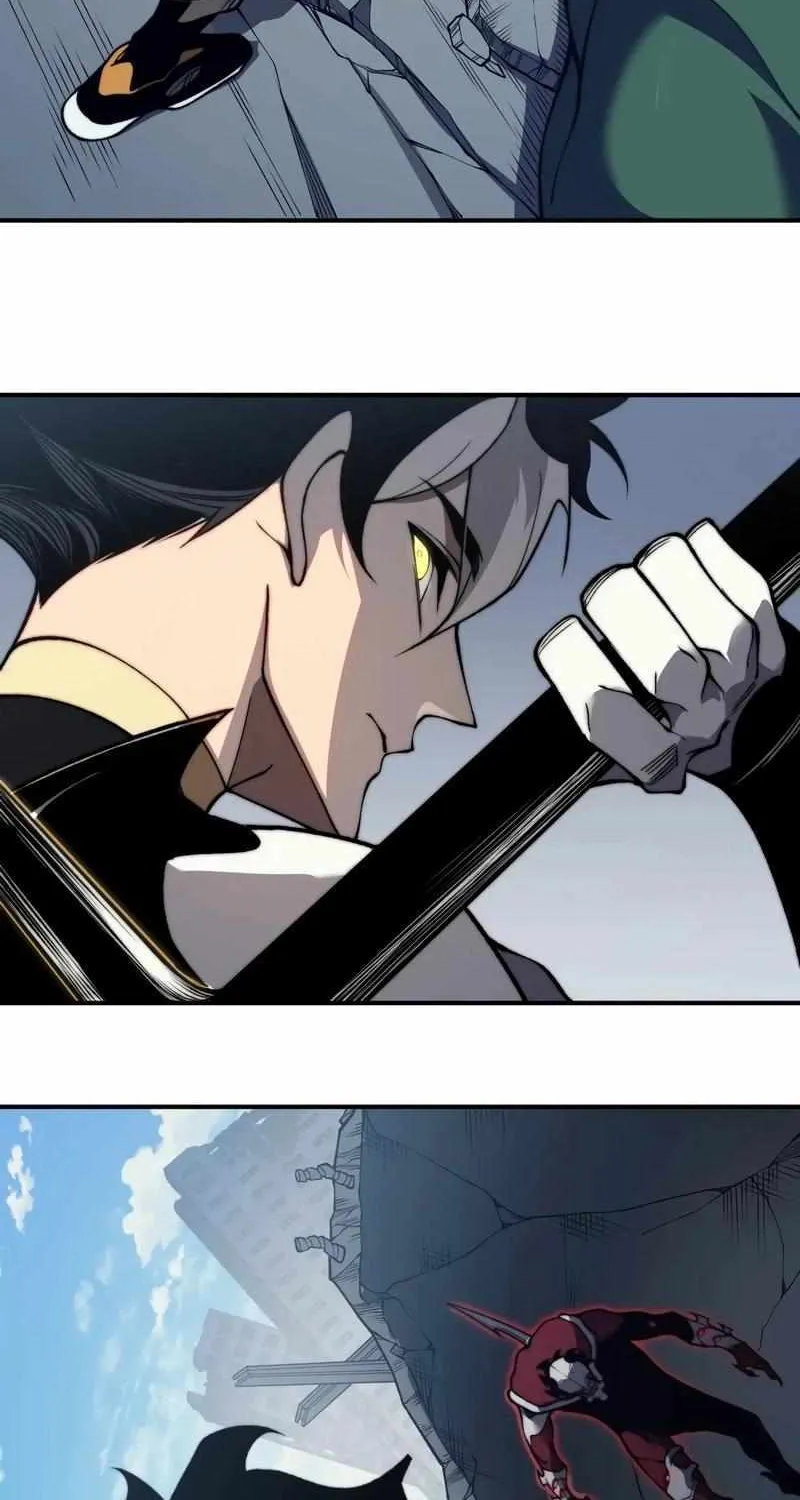 Read The Devil Never Cries chapter 36 image 72 on Lezhin