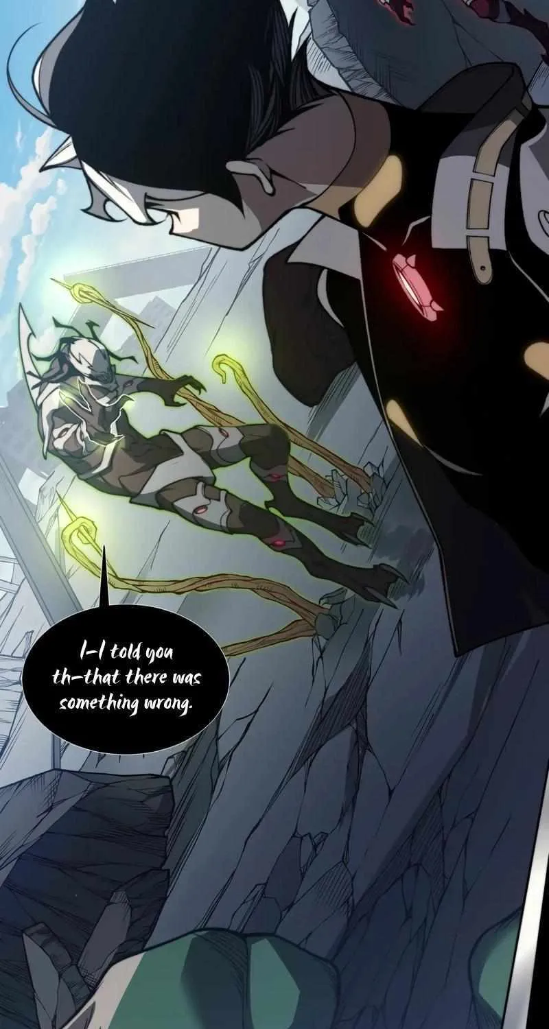 Read The Devil Never Cries chapter 36 image 73 on Lezhin