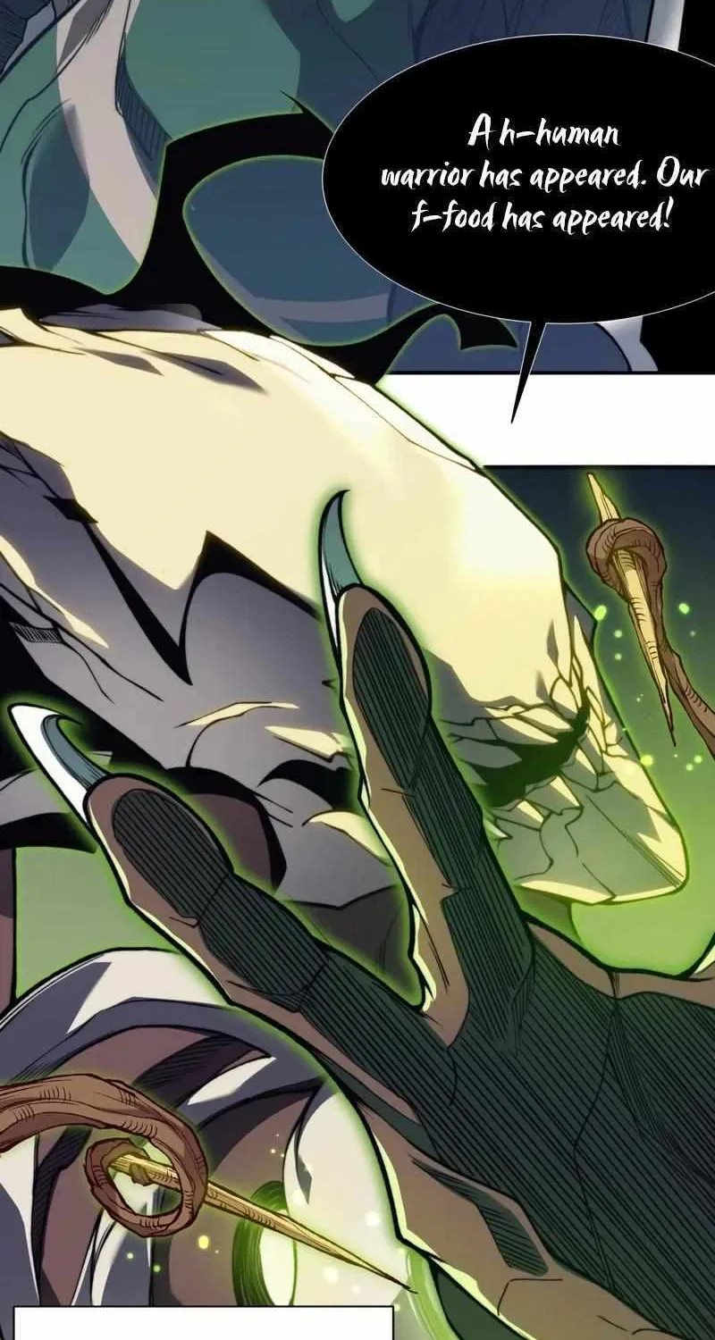 Read The Devil Never Cries chapter 36 image 74 on Lezhin