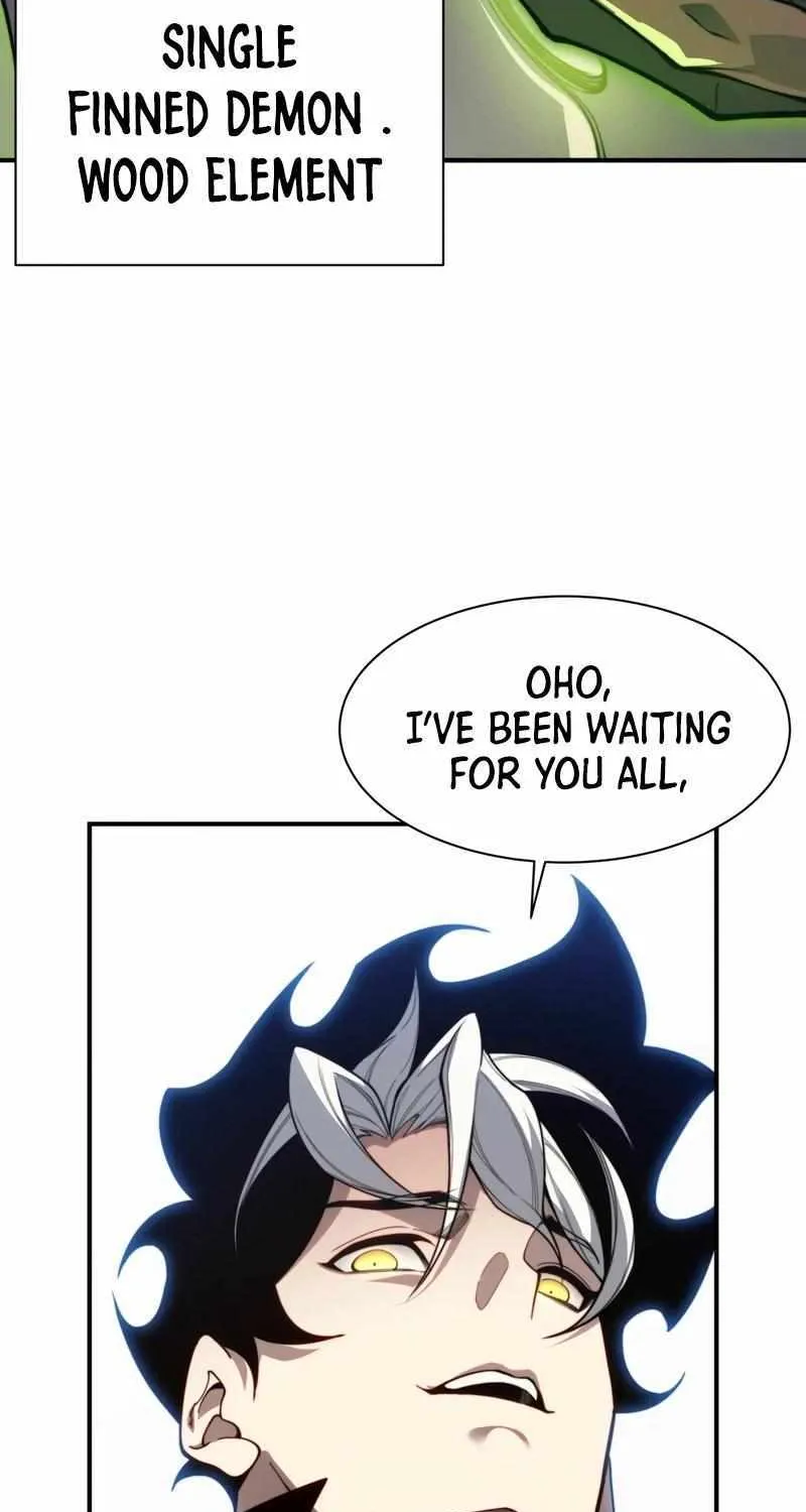 Read The Devil Never Cries chapter 36 image 75 on Lezhin