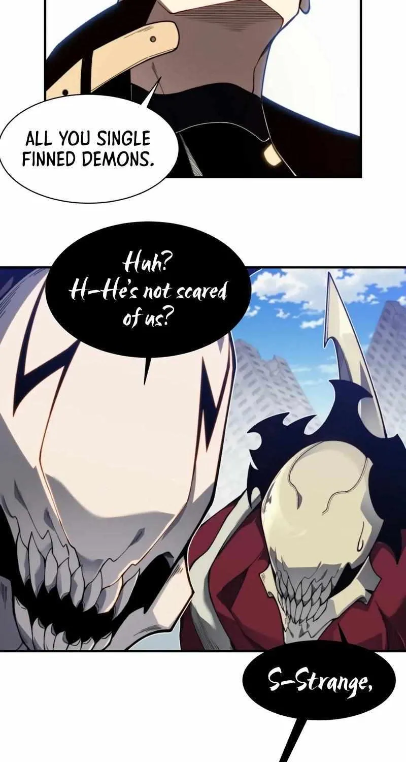 Read The Devil Never Cries chapter 36 image 76 on Lezhin