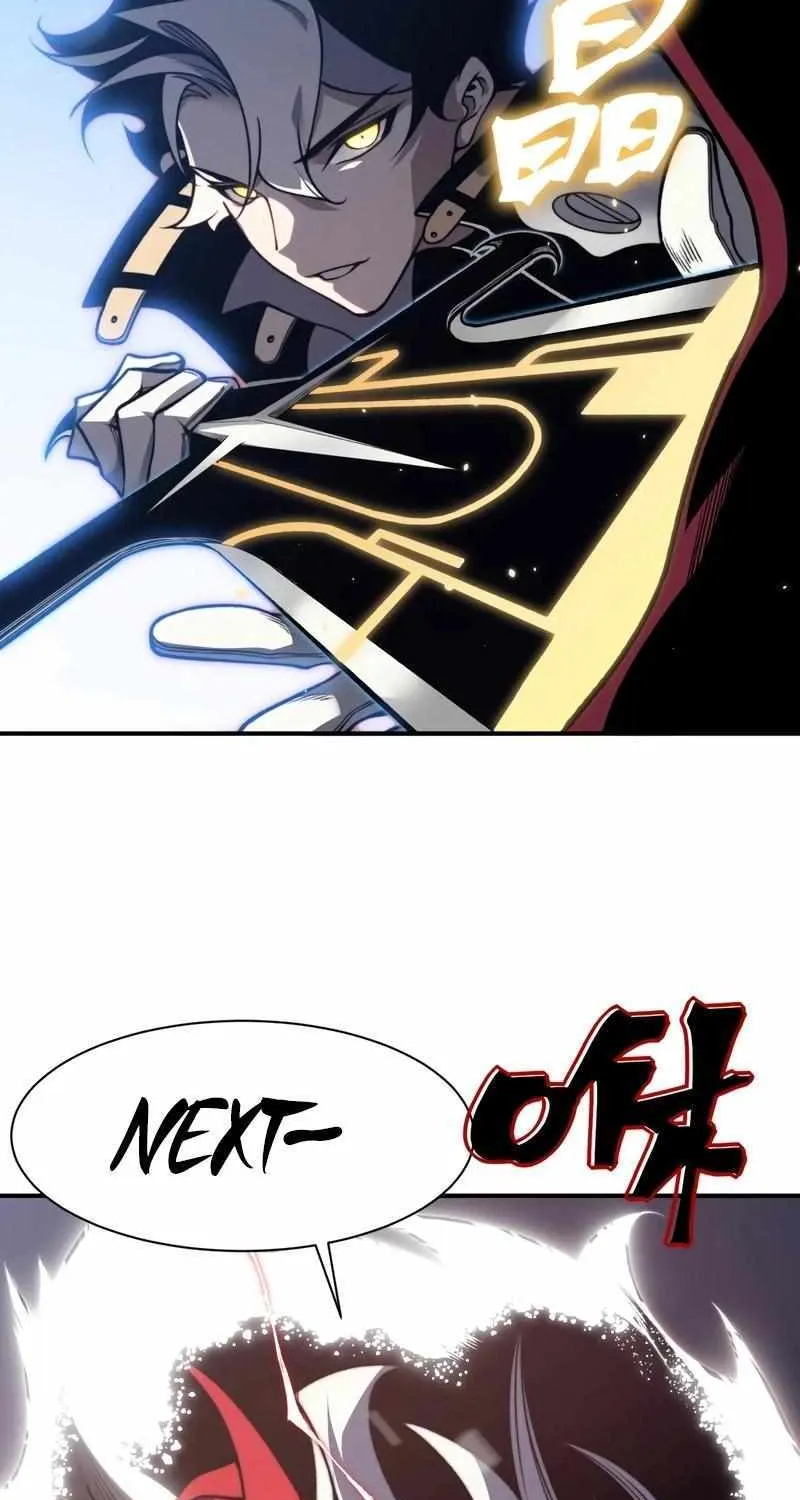 Read The Devil Never Cries chapter 36 image 85 on Lezhin