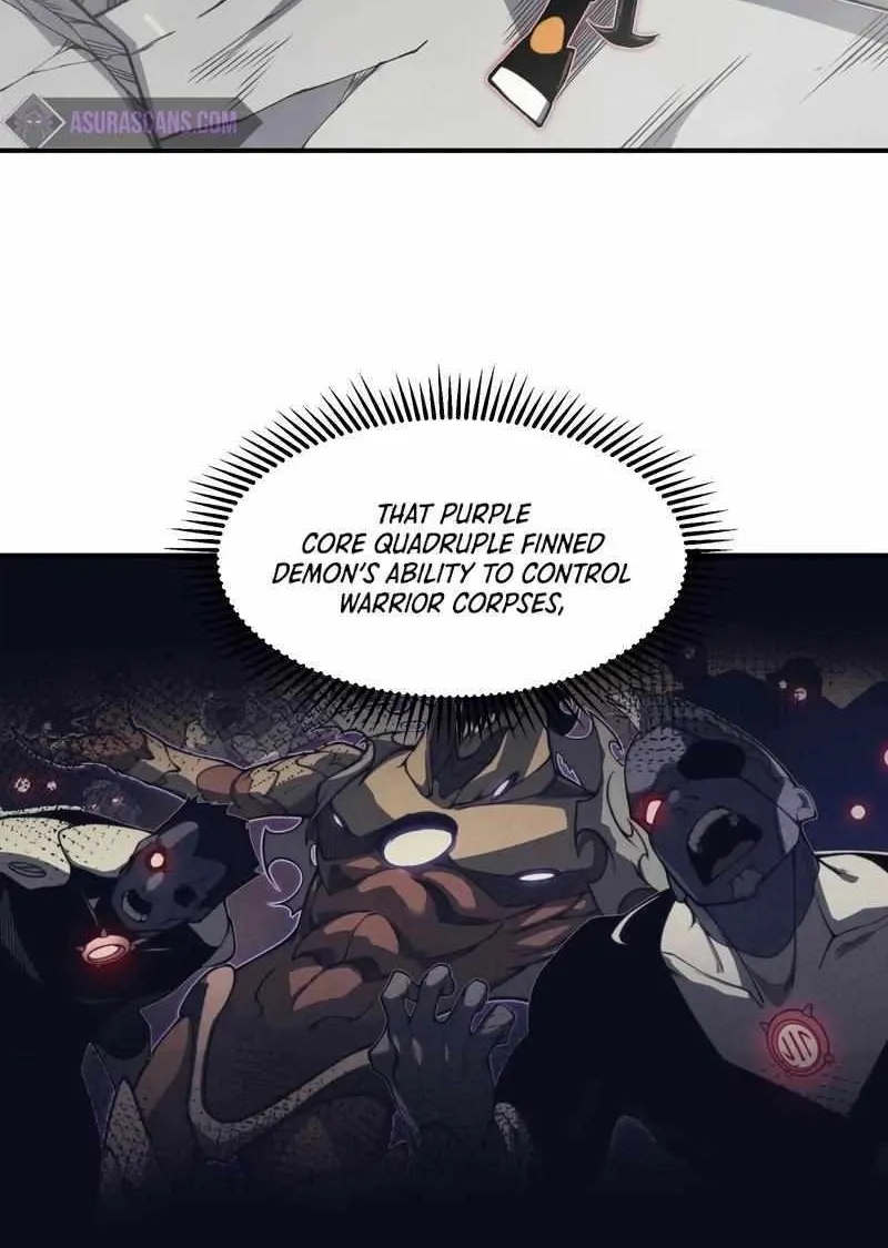 Read The Devil Never Cries chapter 36 image 88 on Lezhin
