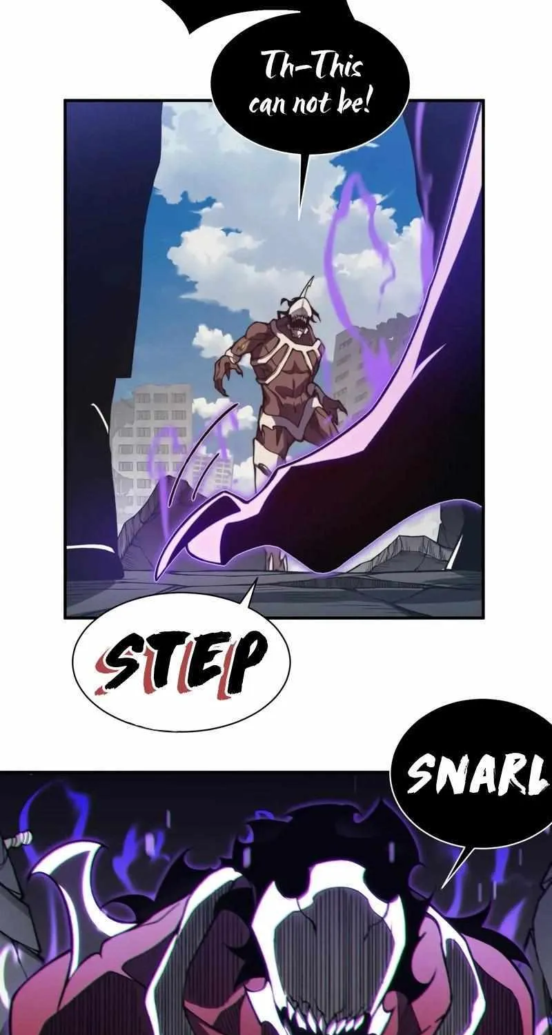 Read The Devil Never Cries chapter 36 image 91 on Lezhin