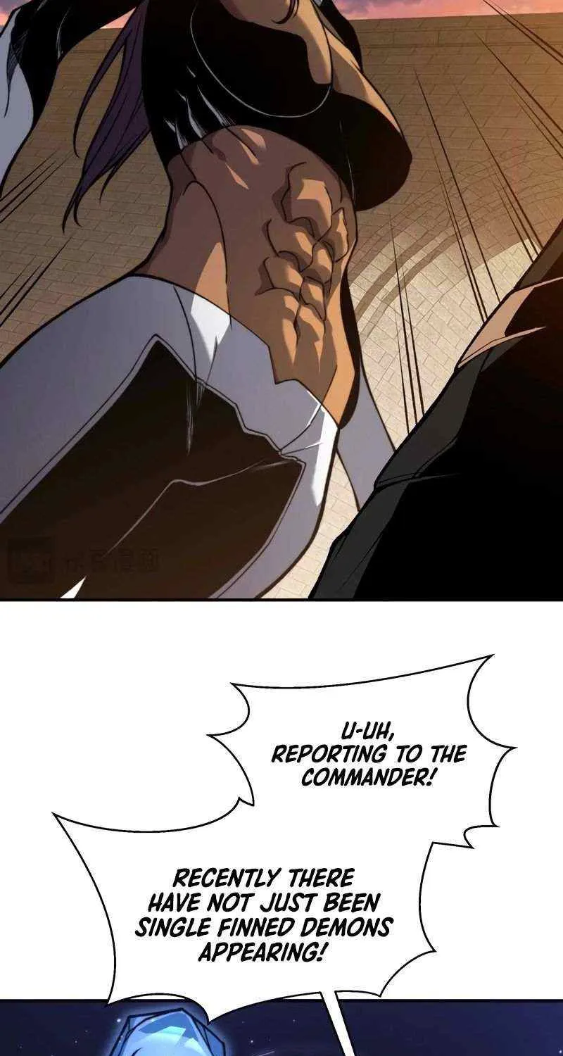 Read The Devil Never Cries chapter 37 image 10 on Lezhin