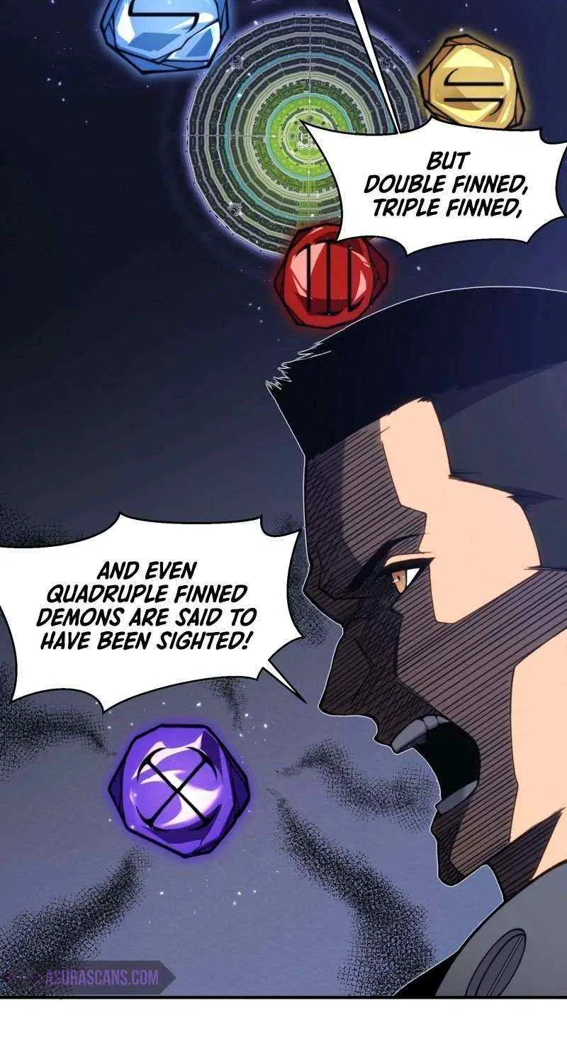 Read The Devil Never Cries chapter 37 image 11 on Lezhin