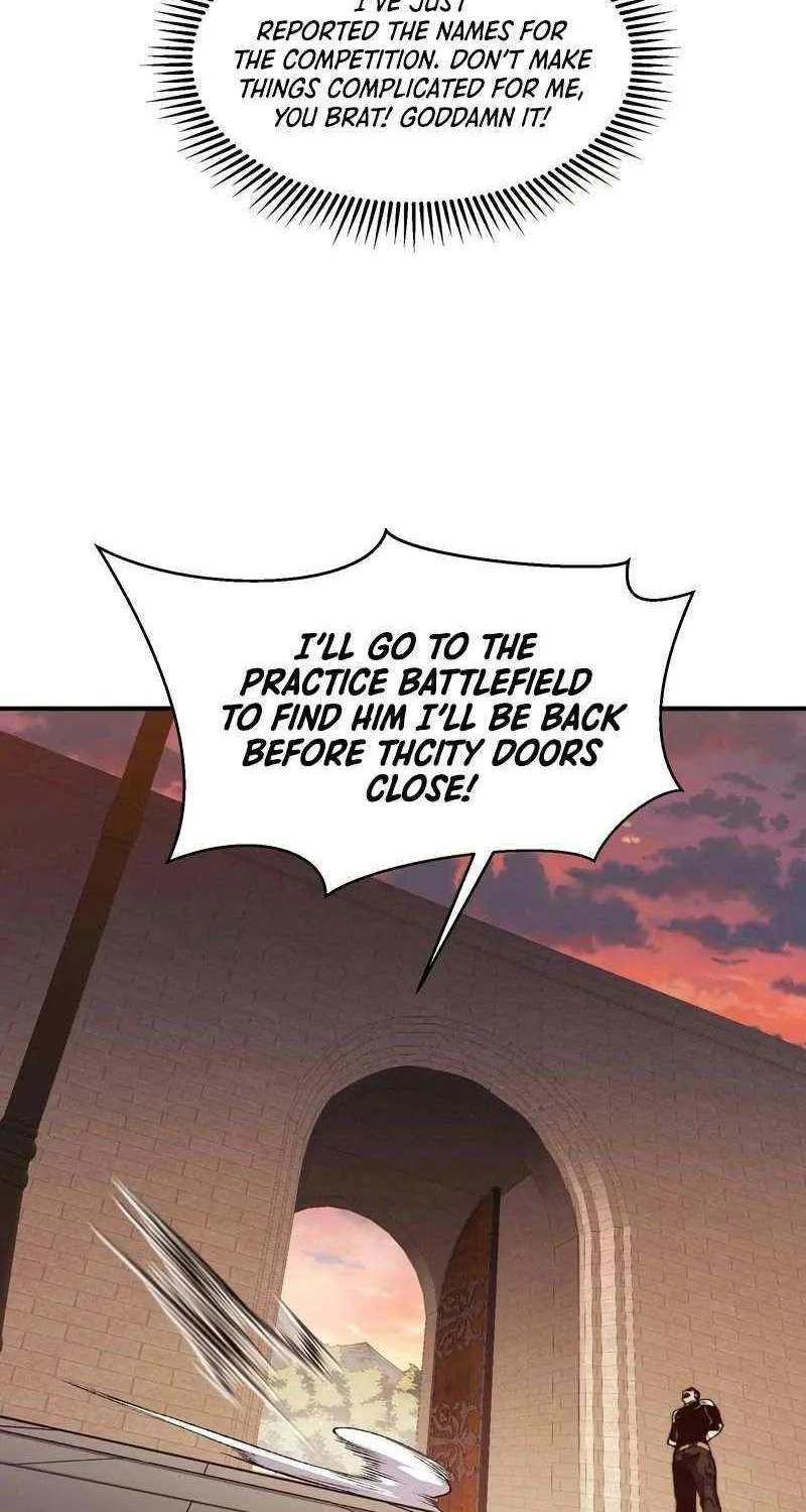 Read The Devil Never Cries chapter 37 image 13 on Lezhin