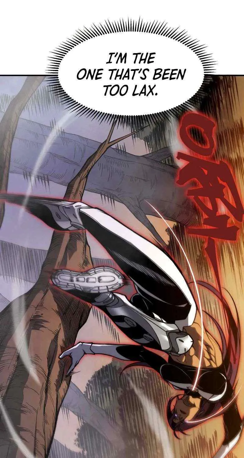 Read The Devil Never Cries chapter 37 image 16 on Lezhin