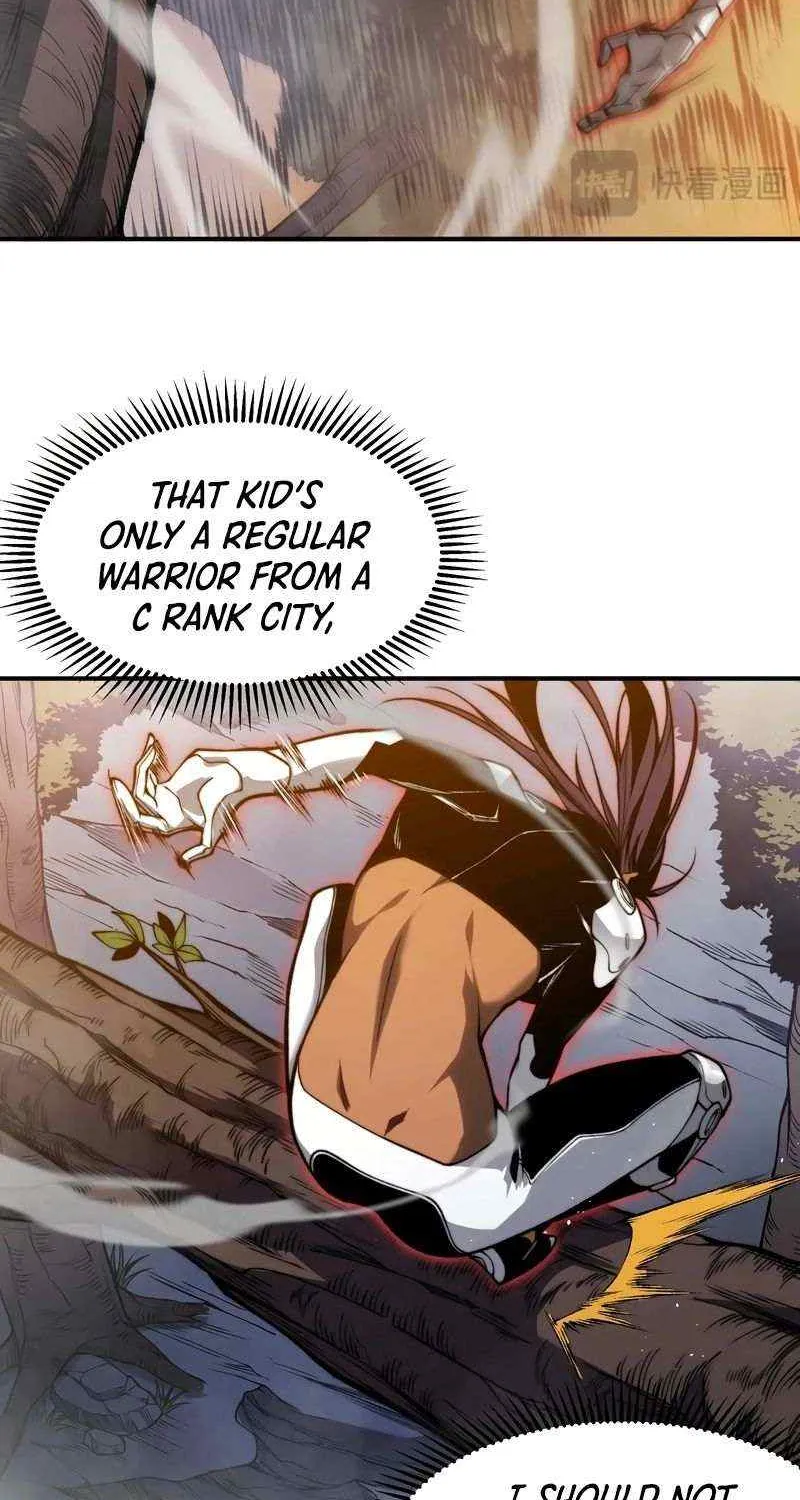 Read The Devil Never Cries chapter 37 image 17 on Lezhin