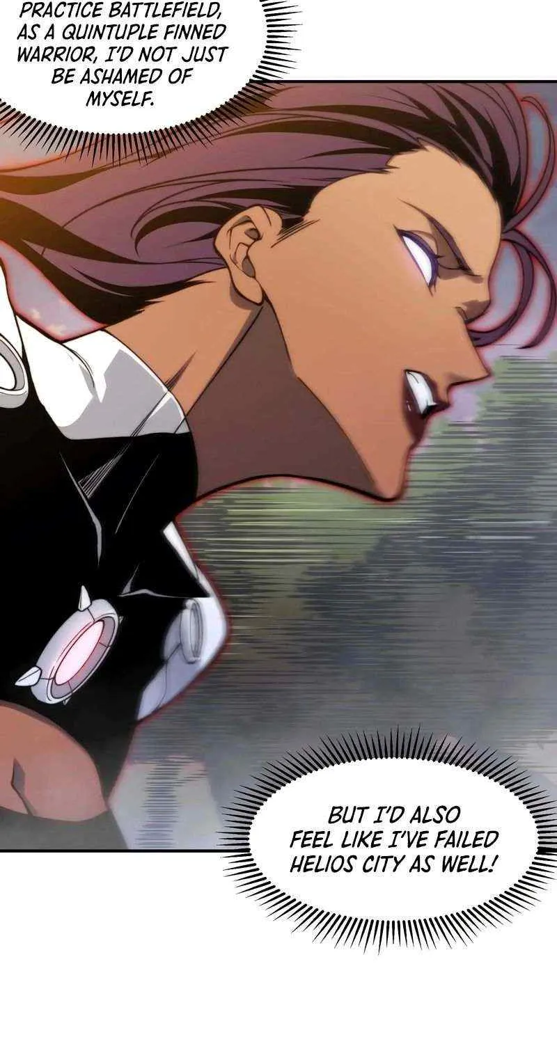 Read The Devil Never Cries chapter 37 image 19 on Lezhin