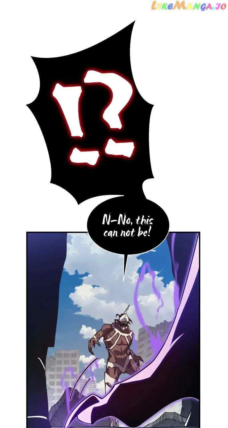 Read The Devil Never Cries chapter 37 image 2 on Lezhin