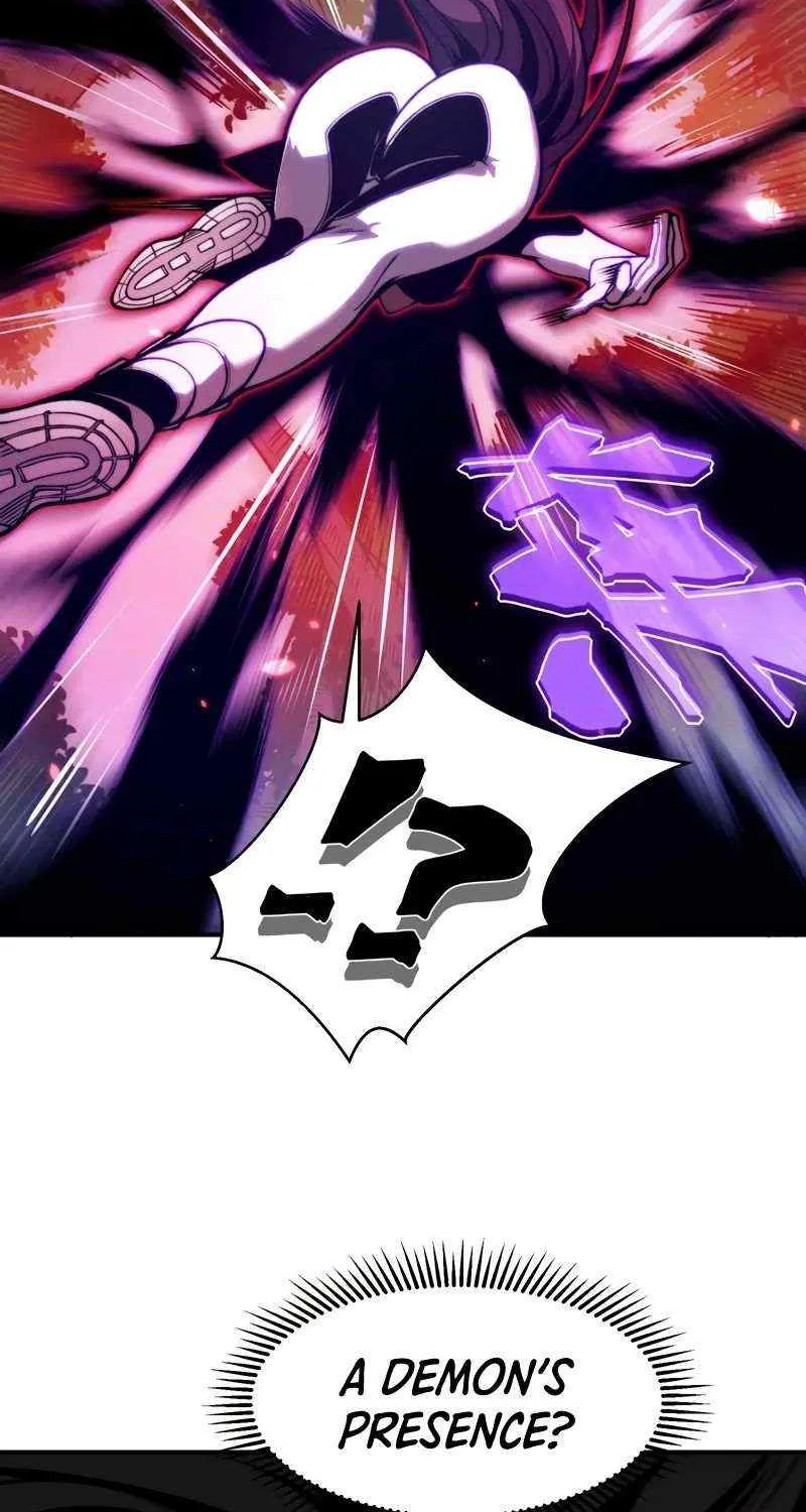 Read The Devil Never Cries chapter 37 image 22 on Lezhin