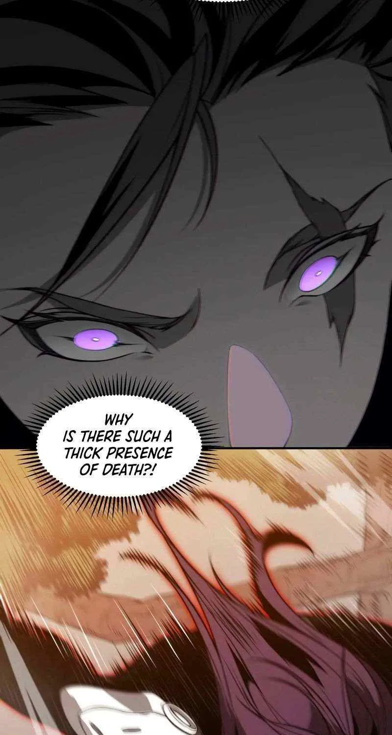 Read The Devil Never Cries chapter 37 image 23 on Lezhin