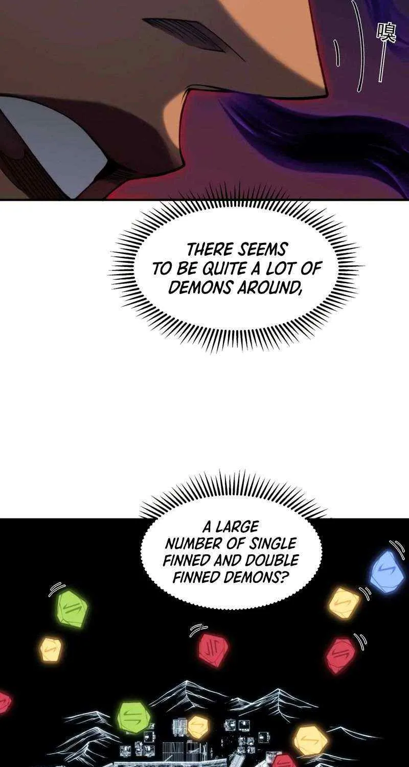Read The Devil Never Cries chapter 37 image 25 on Lezhin