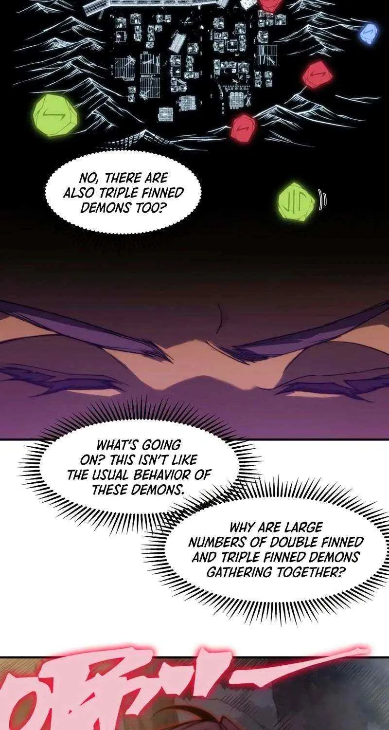 Read The Devil Never Cries chapter 37 image 26 on Lezhin