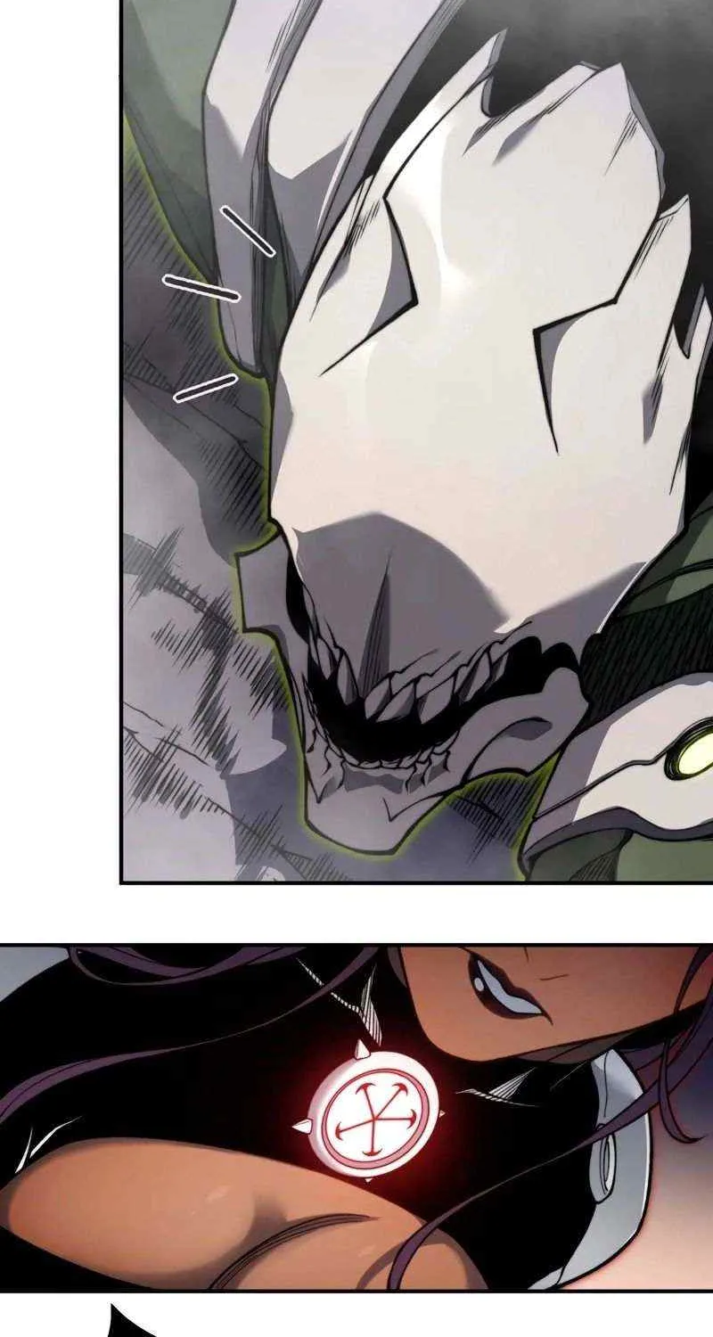 Read The Devil Never Cries chapter 37 image 28 on Lezhin