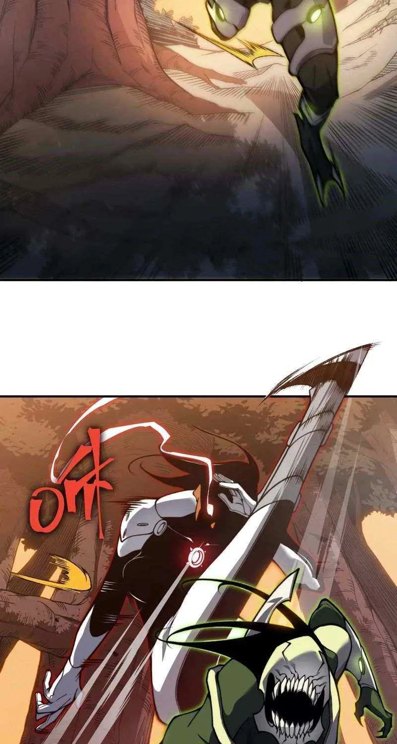 Read The Devil Never Cries chapter 37 image 31 on Lezhin