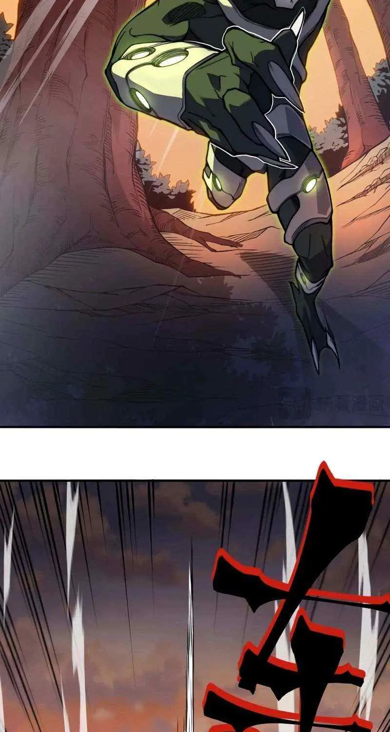 Read The Devil Never Cries chapter 37 image 32 on Lezhin