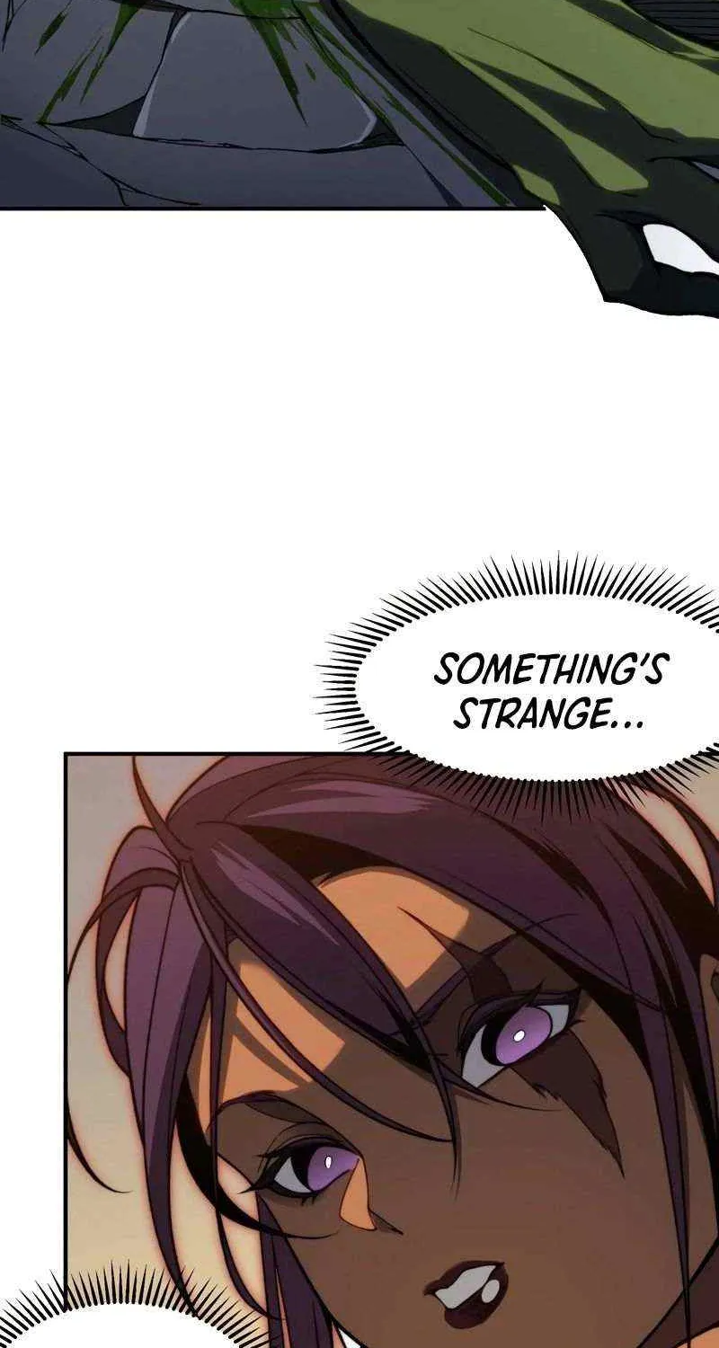 Read The Devil Never Cries chapter 37 image 35 on Lezhin