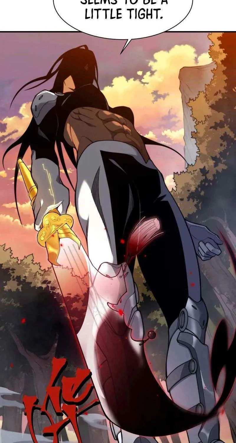 Read The Devil Never Cries chapter 37 image 41 on Lezhin