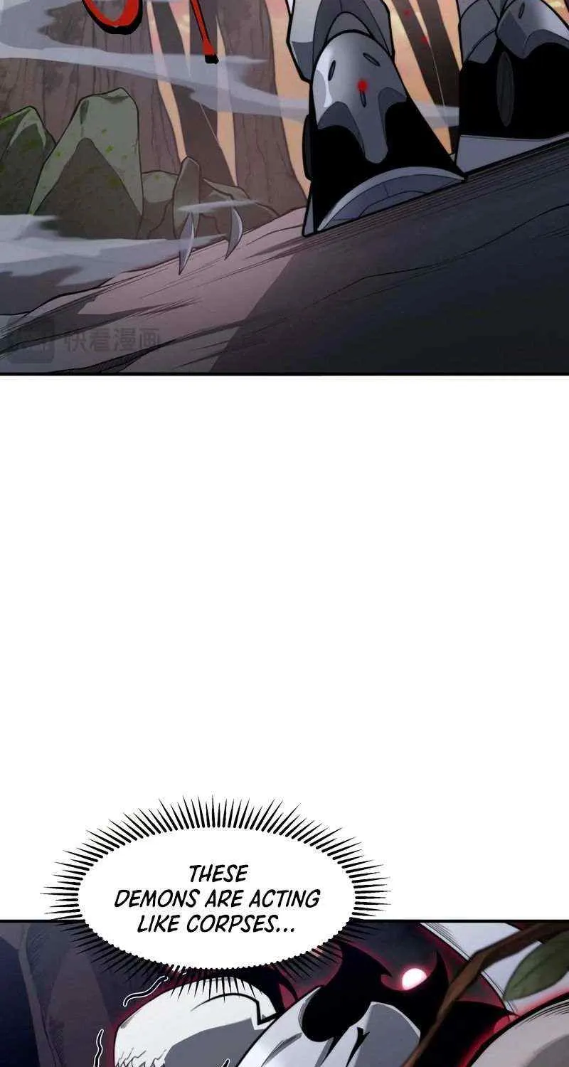 Read The Devil Never Cries chapter 37 image 42 on Lezhin