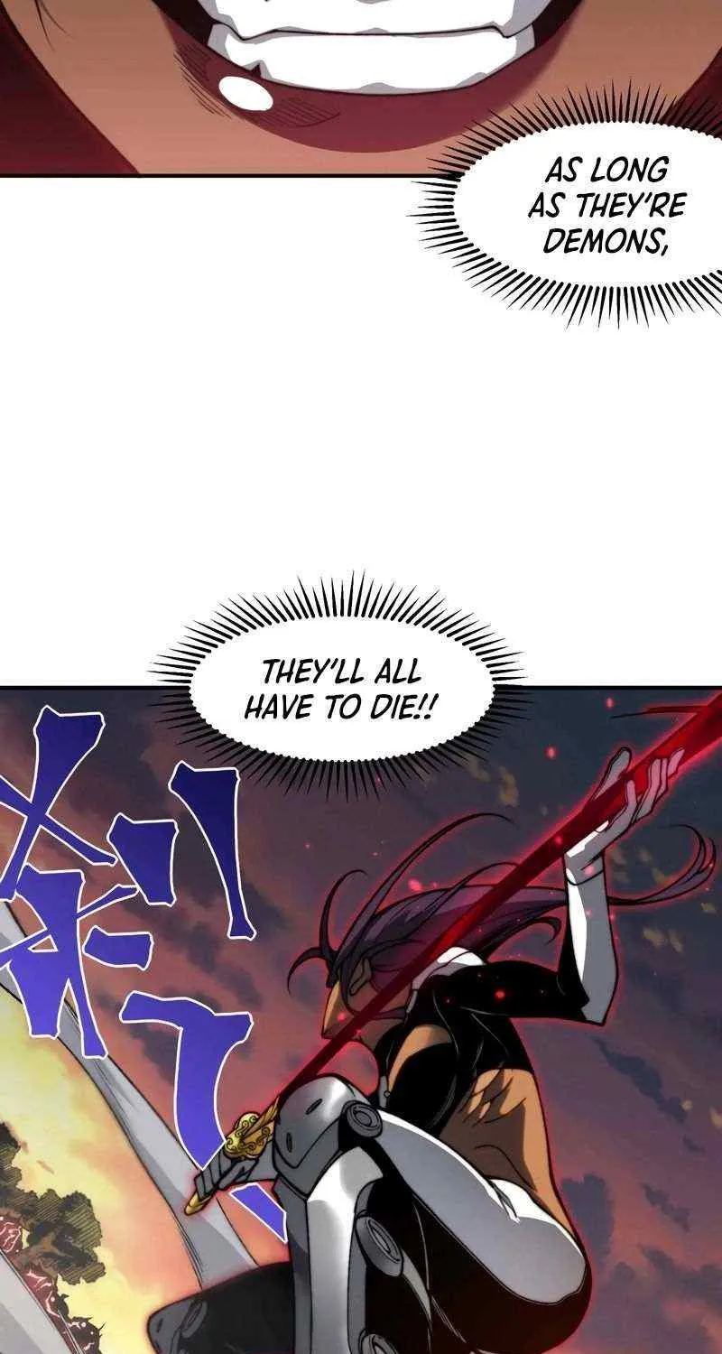 Read The Devil Never Cries chapter 37 image 44 on Lezhin