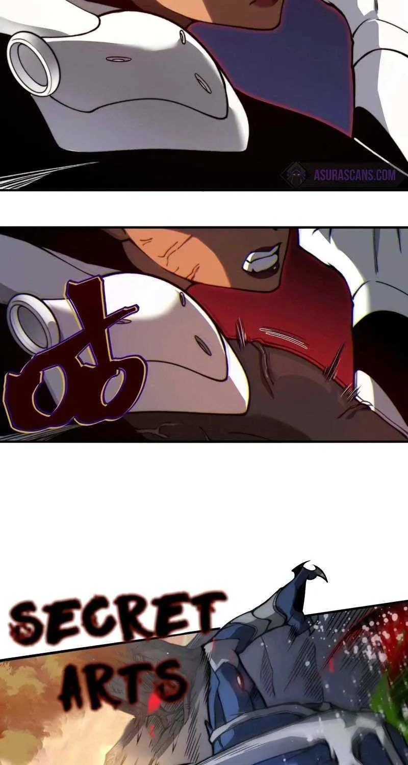 Read The Devil Never Cries chapter 37 image 46 on Lezhin