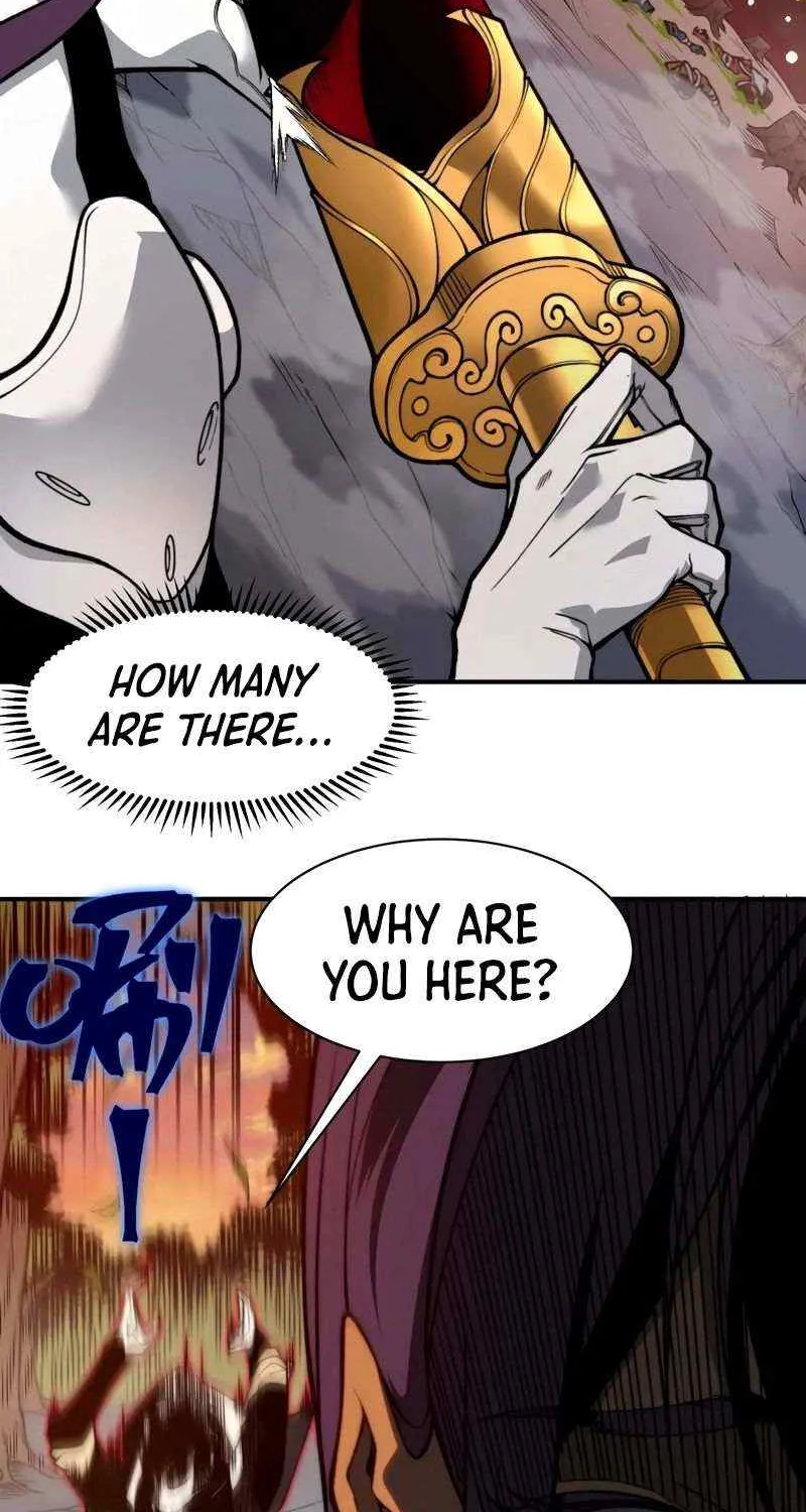 Read The Devil Never Cries chapter 37 image 52 on Lezhin