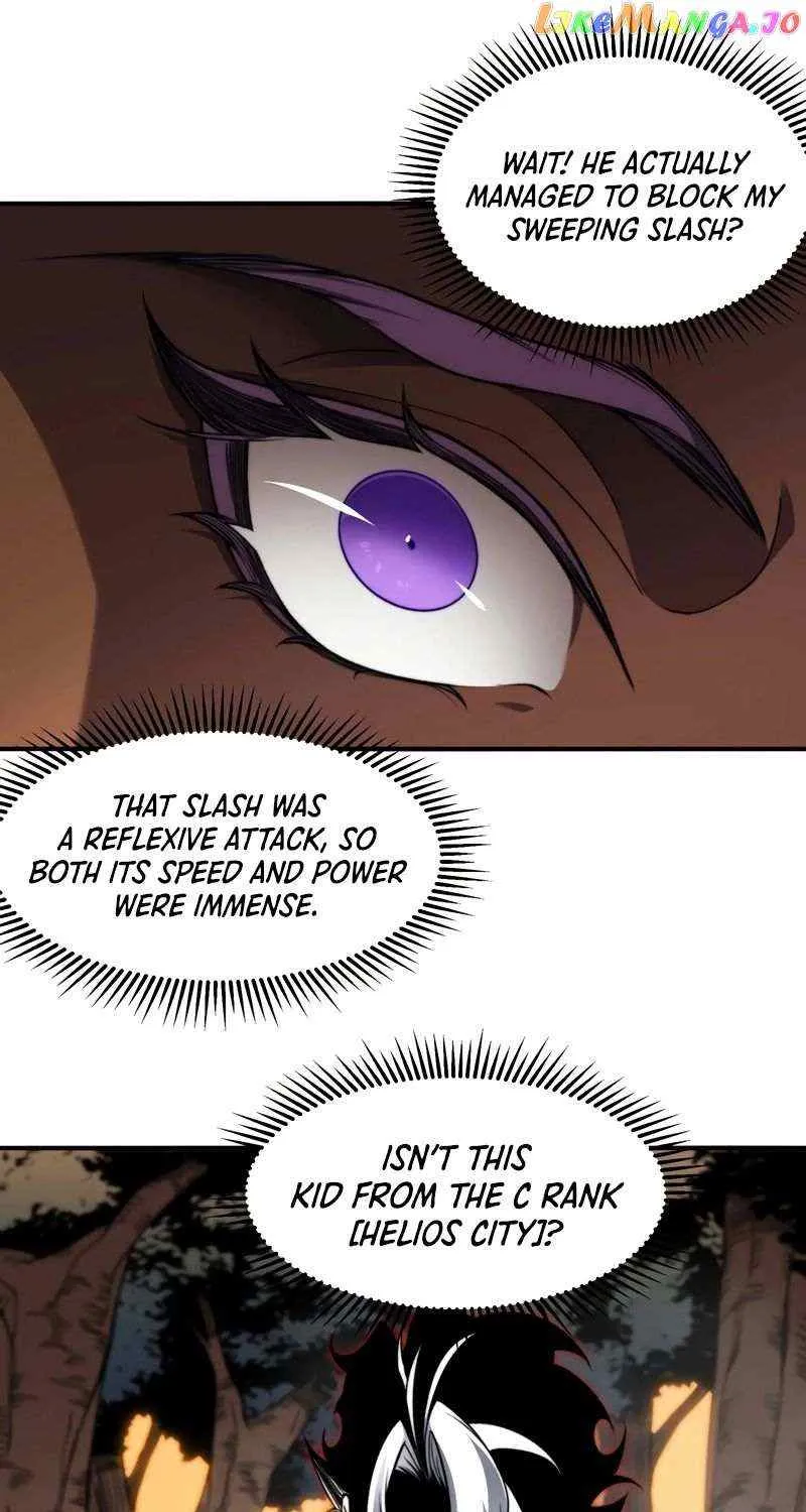 Read The Devil Never Cries chapter 37 image 59 on Lezhin
