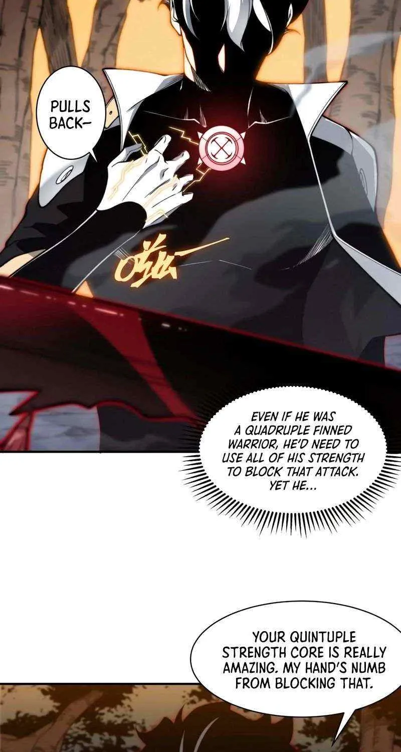 Read The Devil Never Cries chapter 37 image 60 on Lezhin