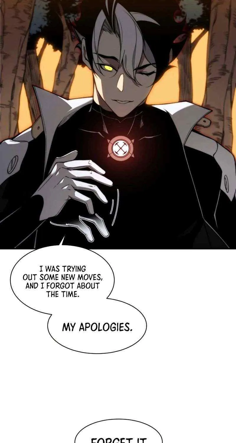 Read The Devil Never Cries chapter 37 image 61 on Lezhin
