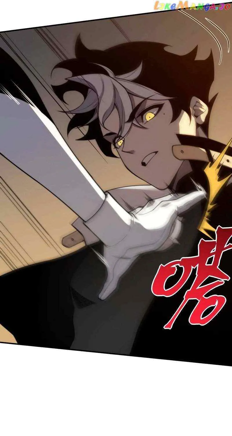 Read The Devil Never Cries chapter 37 image 69 on Lezhin