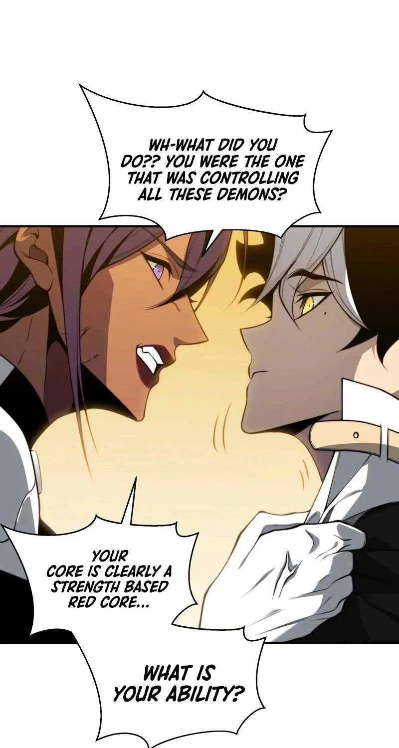 Read The Devil Never Cries chapter 37 image 70 on Lezhin