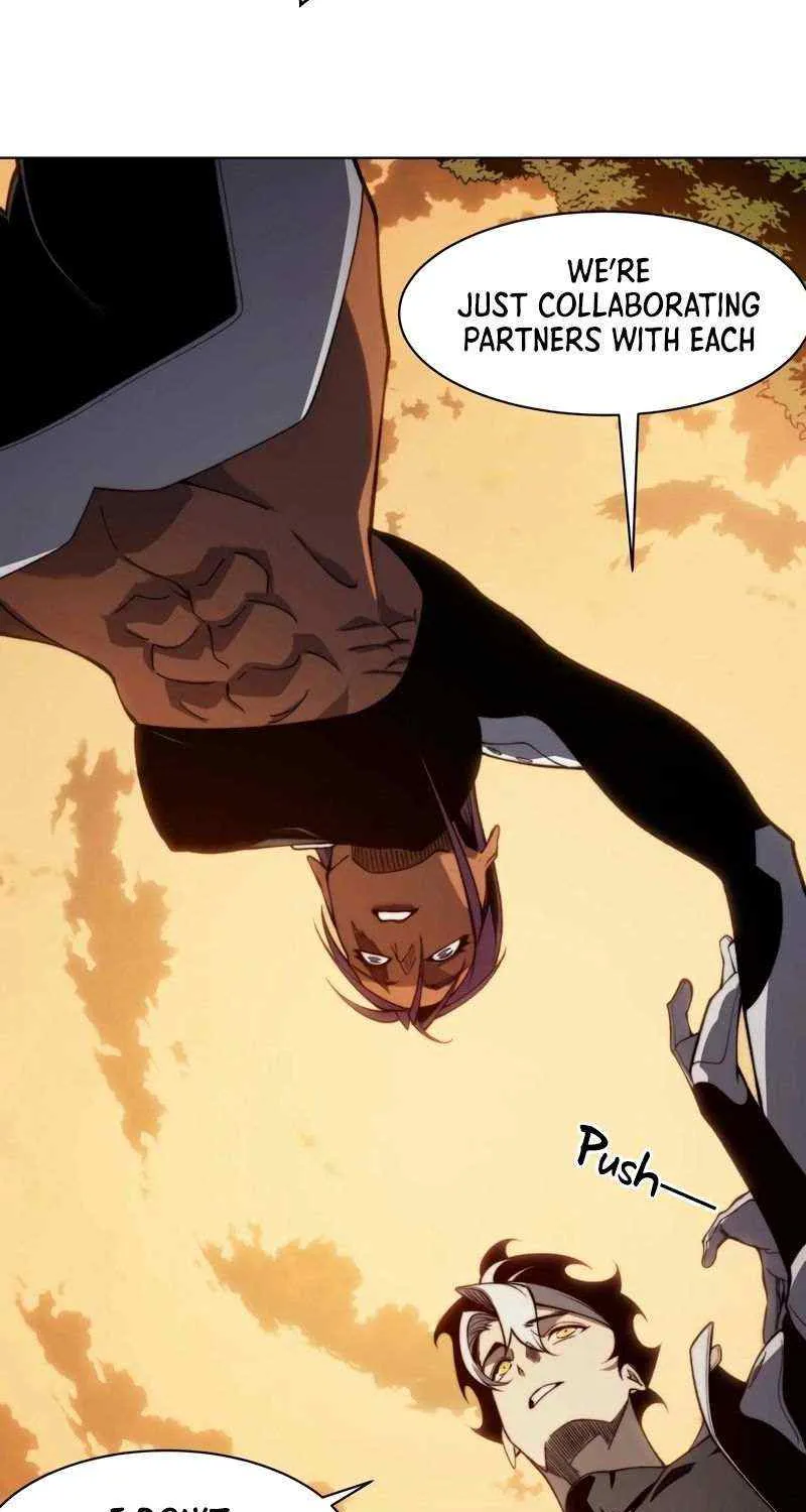 Read The Devil Never Cries chapter 37 image 71 on Lezhin