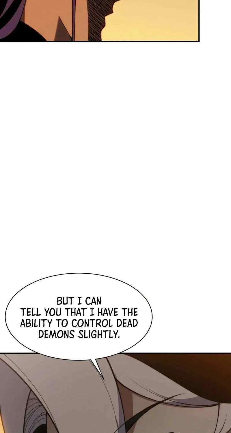 Read The Devil Never Cries chapter 37 image 73 on Lezhin