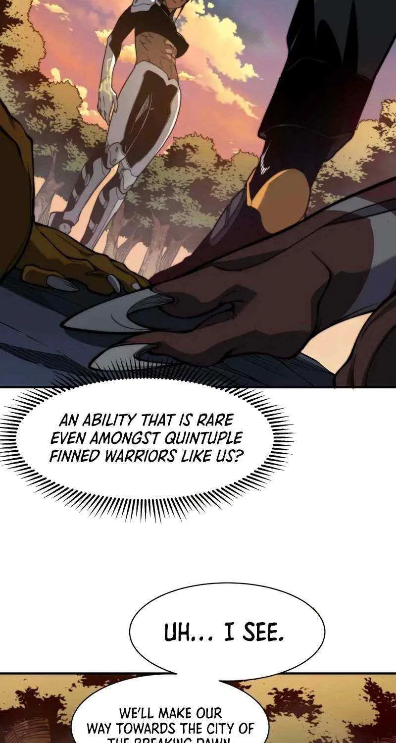 Read The Devil Never Cries chapter 37 image 75 on Lezhin