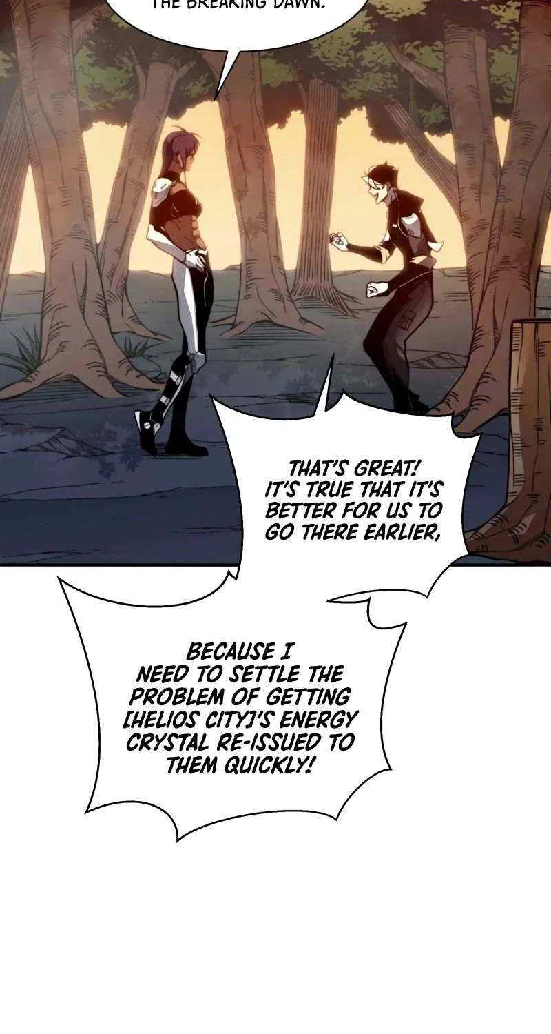 Read The Devil Never Cries chapter 37 image 76 on Lezhin