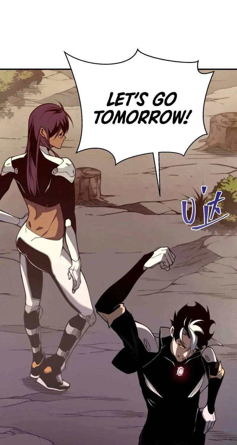 Read The Devil Never Cries chapter 37 image 77 on Lezhin
