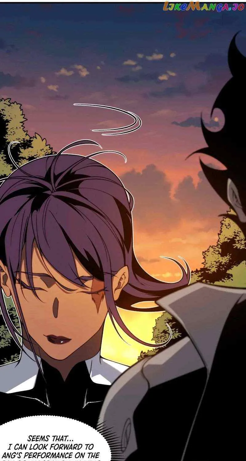 Read The Devil Never Cries chapter 37 image 79 on Lezhin