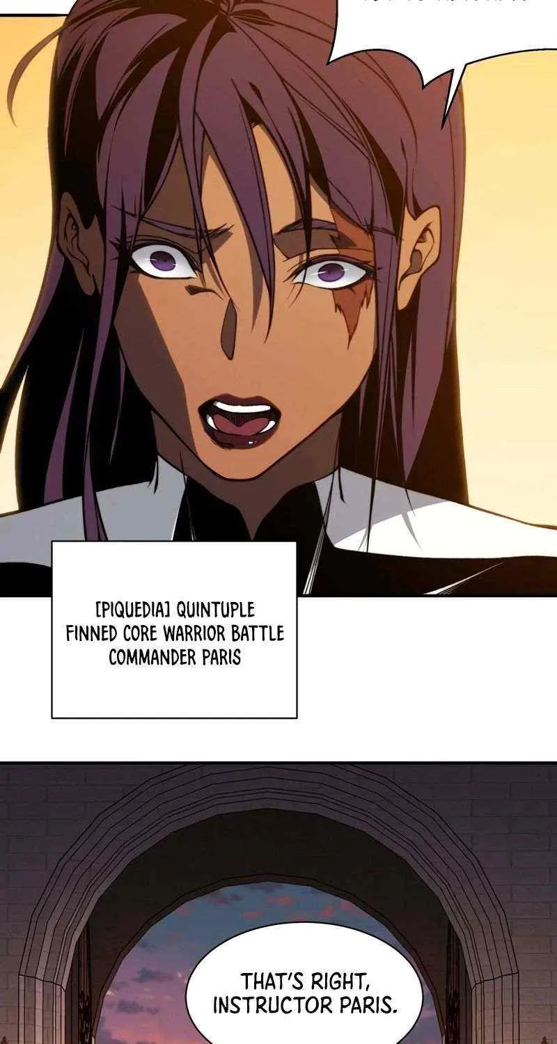 Read The Devil Never Cries chapter 37 image 8 on Lezhin