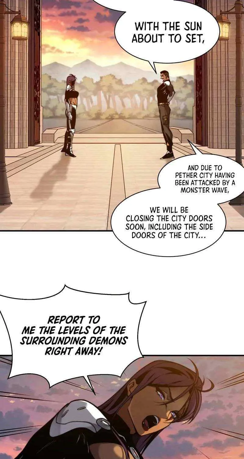 Read The Devil Never Cries chapter 37 image 9 on Lezhin