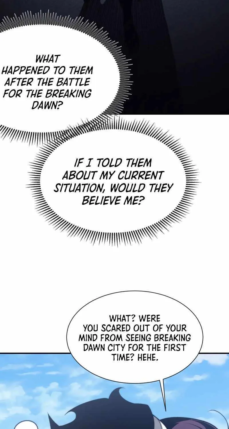 Read The Devil Never Cries chapter 38 image 18 on Lezhin