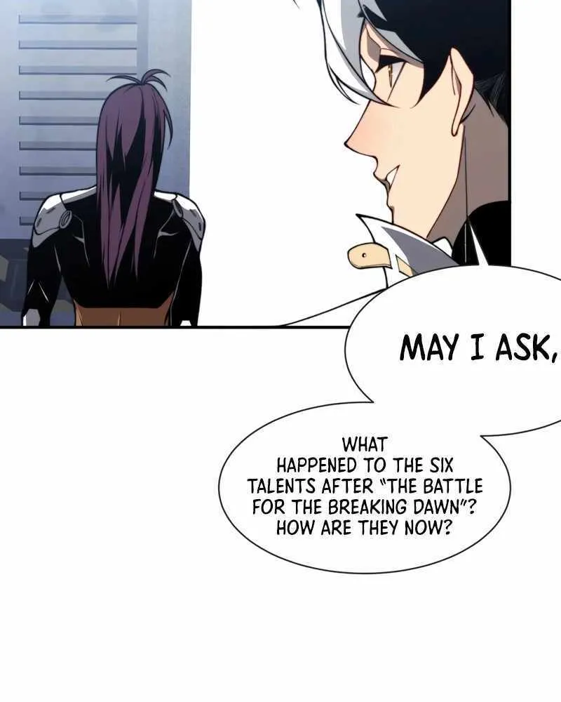 Read The Devil Never Cries chapter 38 image 21 on Lezhin