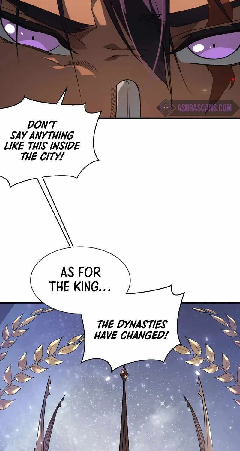 Read The Devil Never Cries chapter 38 image 27 on Lezhin