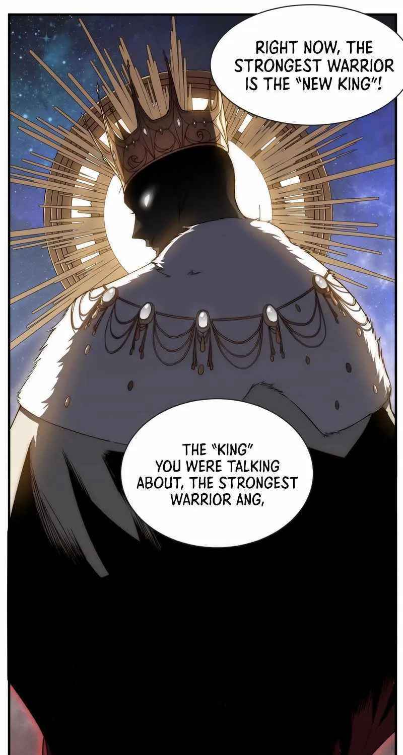 Read The Devil Never Cries chapter 38 image 29 on Lezhin